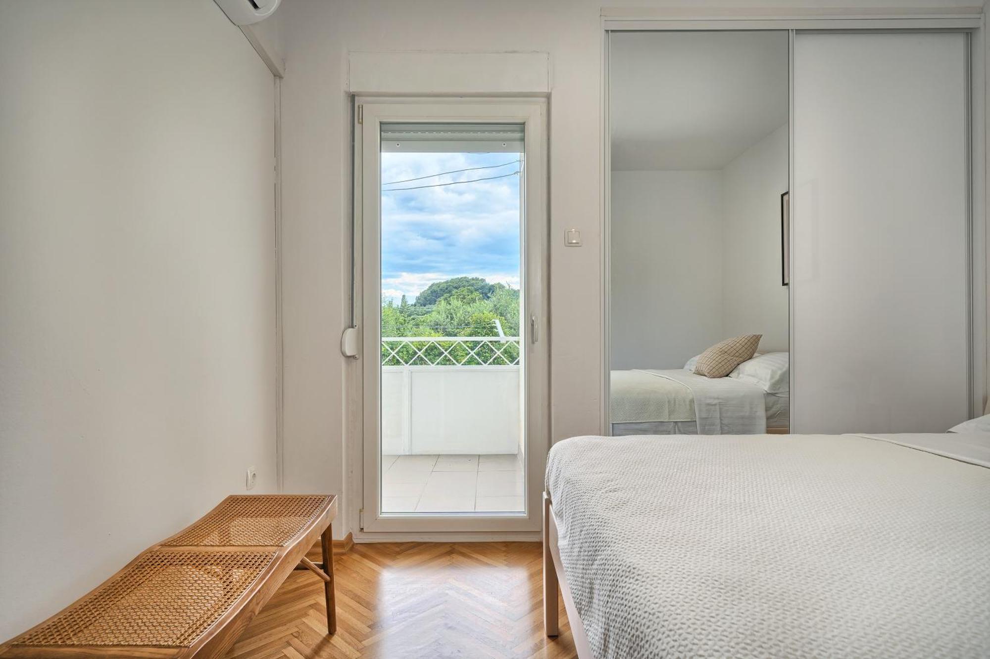 Adriatic Retreat Meje, 4 Min Walk To The Beach Split Luaran gambar
